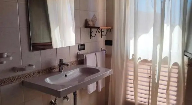 Apartment Penthouse Appartamenti La Risacca