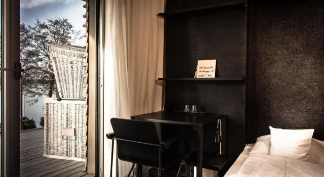 Номер Standard Hotel Galery 69
