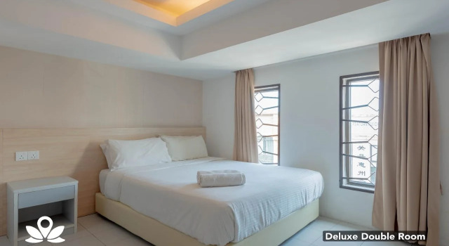JS Grand Hotel, Rezerwuj Hotel Kuantan Pahang