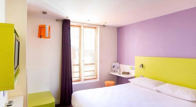 ibis Styles Paris Gare de l'Est TGV
