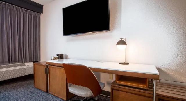 Номер Standard Courtyard by Marriott Orlando Altamonte Springs Maitland