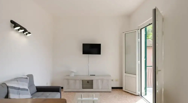JOIVY Family Flat W/3 Balconies, 10 Min To Beach