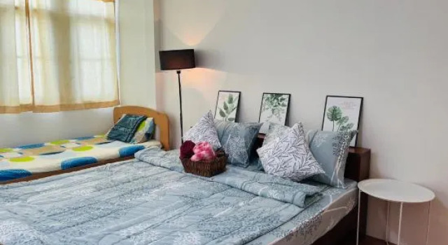 Номер Standard Genesis Urban Phuket