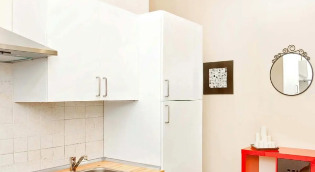 Bed And Travel Apartment San Giorgio