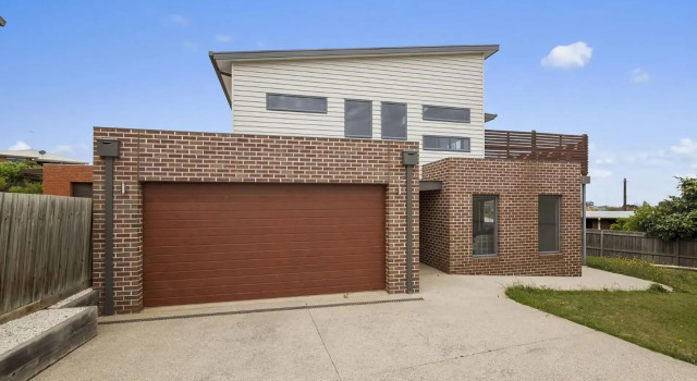 Bayside Haven, Buchen Sie Hotel Portarlington Bellarine Peninsula