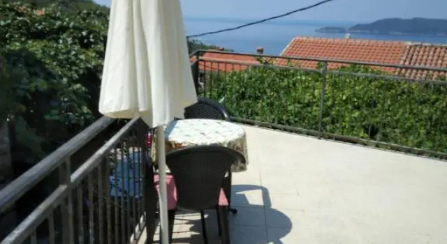 Номер Economy Apartments Mitrović Podličak