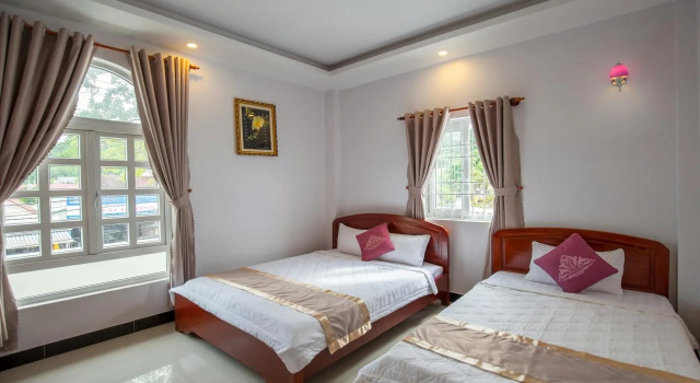 Lien My Tam Phu Quoc
