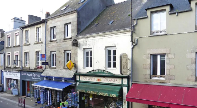 Holiday Home in Normandy Near Sandy Beaches, Reserva ahora Hotel Vicq-sur-Mer 