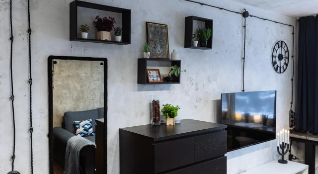 Malkova Apartments on Moskovsky Prospekt 64, Book Apartment Kaliningrad Kaliningrad Region