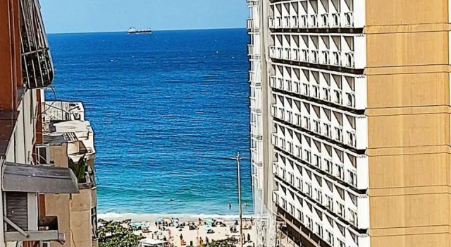 WhereInRio W04 Copacabana
