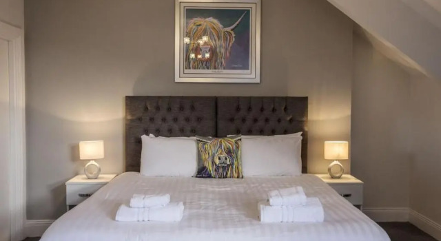 Двухместный номер Standard Hotel 52; Sure Hotel Collection by Best Western