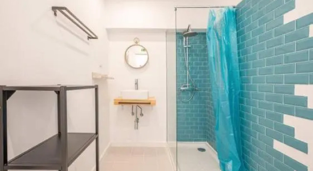 Двухместный номер Standard с видом на бассейн Villa Paraíso da Caparica