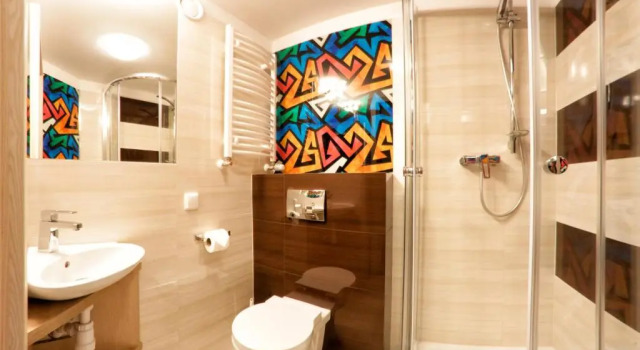 Полулюкс Yourplace Top Apartments
