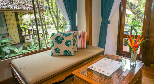Centara Koh Chang Tropicana Resort