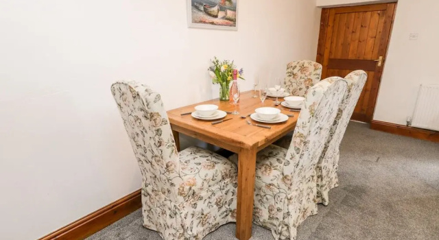 Hawthorn Dale Cottage, Rezervasyon Tatil Evi Merseyside villalar, Villa