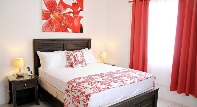 ZenBreak - Maloney Drive, Boek Hotel Hotels in Christ Church met parkeren, in de buurt van Long Bay Beach, Parkeren