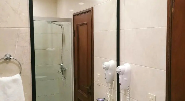 Двухместный номер Deluxe Premium Suites Deluxe Aparthotel Equipetrol