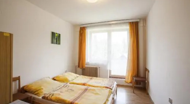 Chata Tale - Dom Horskej služby, Prenota Hotel Brezno Chopok South