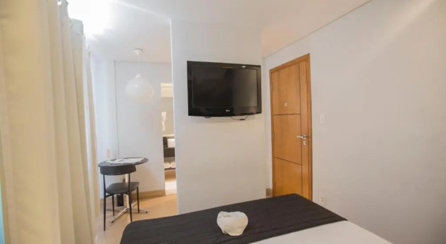 Одноместный номер Standard Palais Hotel