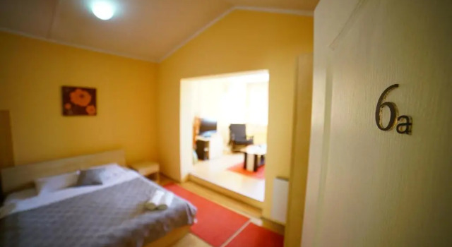 Номер Standard Bed and Breakfast Majesty