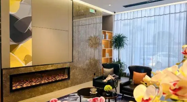 Hanting Express Zhengzhou Economic Development Zone Branch, Rezervovat Hotel Čeng-čou Henan