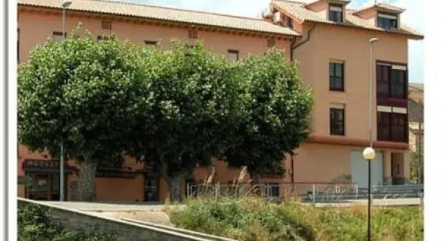 Apartamentos Casa Modesto