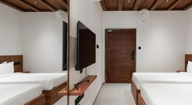 Mayanadhi Resorts, Забронировать Отель Отели штата Кералы 3 звезды, 3*