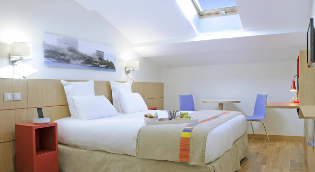 Best Western Hotel du Mucem