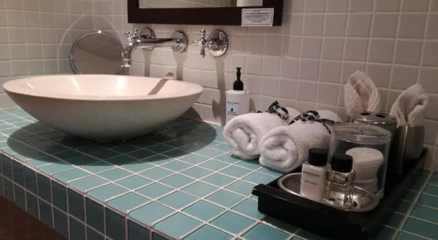 Двухместный номер Economy Liberty Lodge Guest House