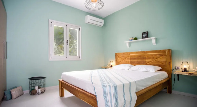 Villa Diktina, Book Villa Tavronitis West Crete