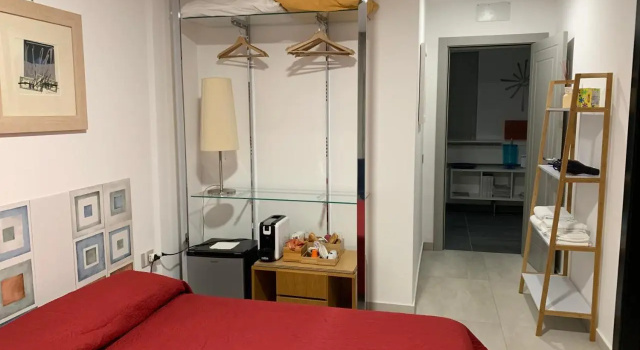 P. Room