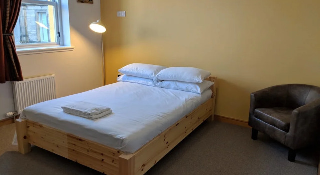 Black Isle Bar and Rooms