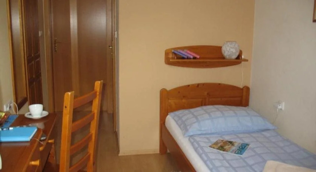 Apartmany U Purkmistra - B Martinu, Reserva ahora Hotel Hoteles en Policka con aparcamiento, Aparcamiento