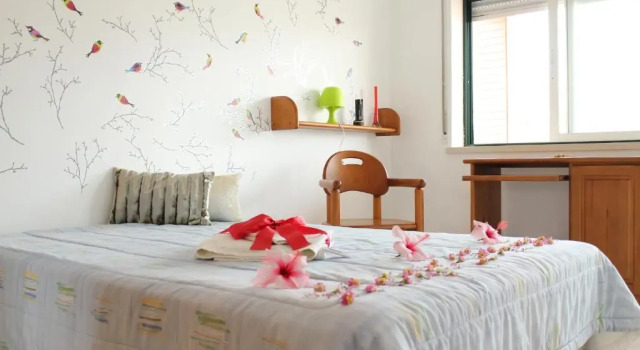 Canas Beach House - AL, Rezervovat Hotel Hotely v Oeste s parkováním, Parkování