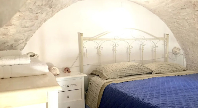 Leopardi Apartment, Buchen Sie Ferienwohnung Ostuni Itria-Tal