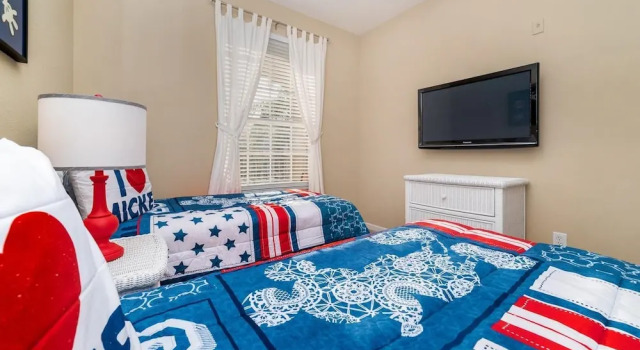 2301 Butterfly Palm Way - 201, Забронировать Отель Отели Фор Корнерз с бассейном, Бассейн