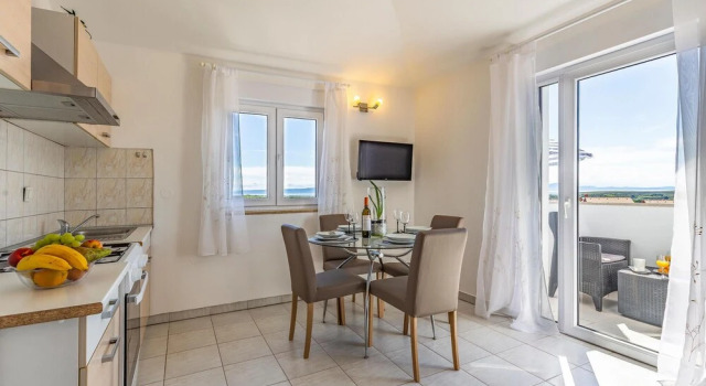 Stunning Apartment in Liznjan With 2 Bedrooms and Wifi, Reserva ahora Apartamento Hoteles en Pula con aparcamiento, Aparcamiento