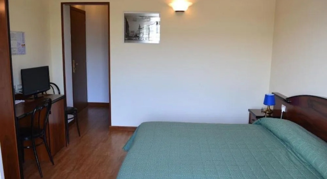 Albergo Elena