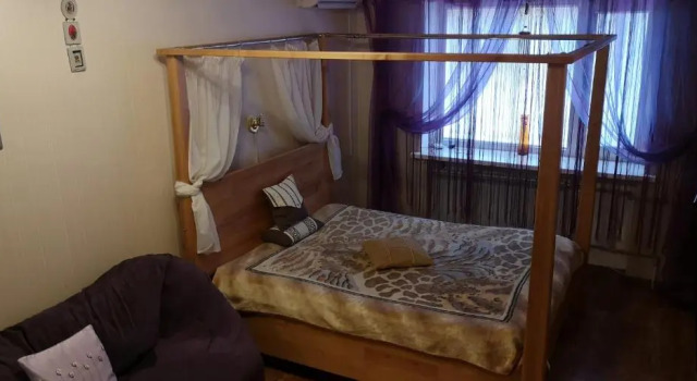 Cozy apartments near the McDonalds, Book Apartment Apartments in Poltava, Apartment
