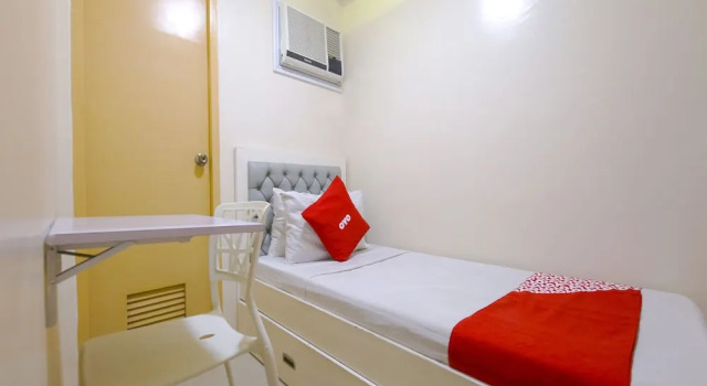 Одноместный номер Standard Freemont Place