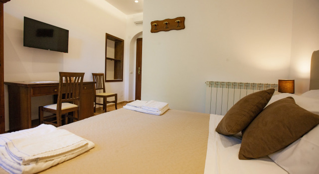 Il Carmine, Rezerwuj Hotel Hotele w Erice ze śniadaniem, Śniadanie