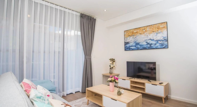 Warm Soul Apartment In The Heart Of Eastwood, 预订 公寓 伊斯特伍德 悉尼地区