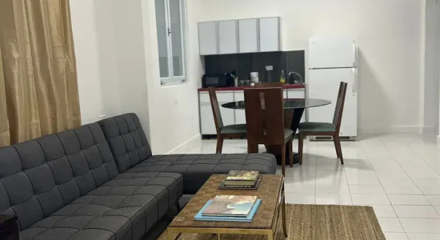 Апартаменты Superior Janer House at San Juan