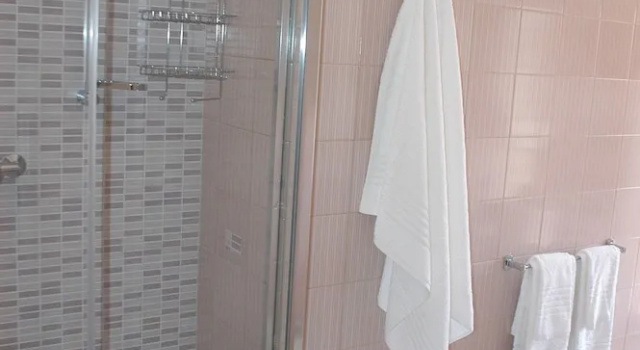 Трёхместный номер Standard с балконом Bed & Breakfast Hollywood
