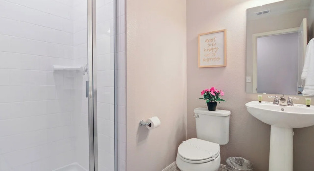 Коттедж Family Friendly Four Bedroom w GameRoom @Disney 5145