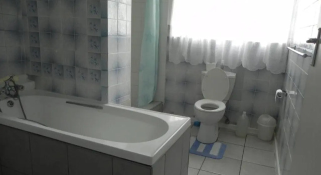 Двухместный номер Standard Chez Nous Bed and Breakfast & Self Catering