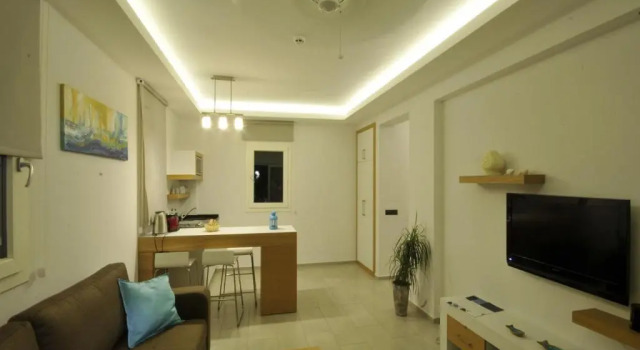 Люкс Mozaik Swim Up Hotel and Apartments