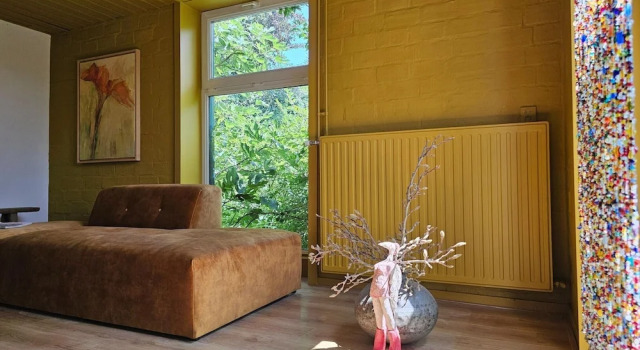 Holiday Home in Leende for ten Person, Prenota Hotel Leende De Kempen