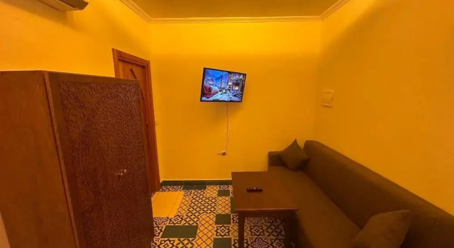 Номер Classic Diyar Marhaba