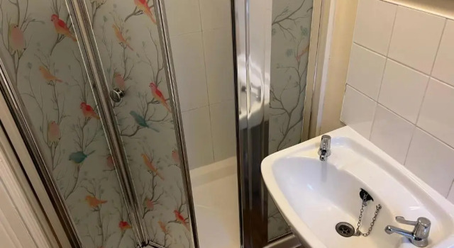Номер Superior Willows Guest House